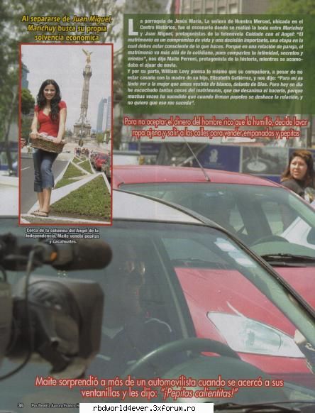 Articole - **Chris_Pollito** - RBD