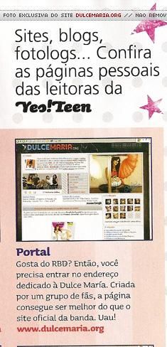 Articole - **Chris_Pollito** - RBD