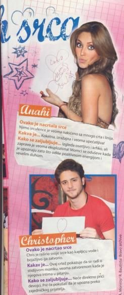 Articole - **Chris_Pollito** - RBD