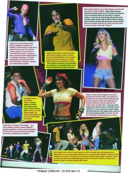 Articole - bebita_angelita - RBD