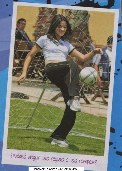 Articole - bebita_angelita - RBD