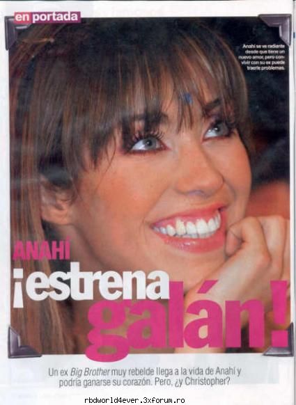 Articole - bebita_angelita - RBD