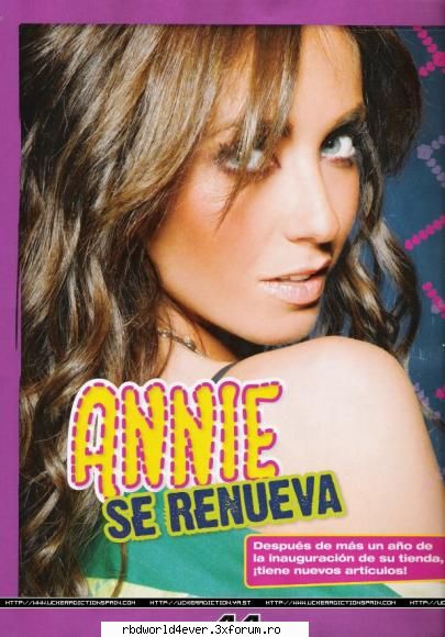 Articole - bebita_angelita - RBD