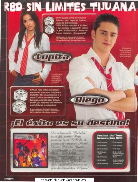 Articole - bebita_angelita - RBD