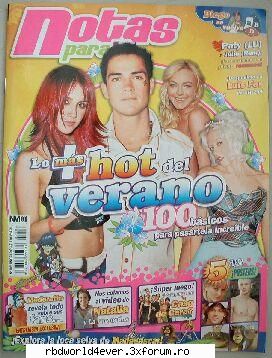 Articole - bebita_angelita - RBD