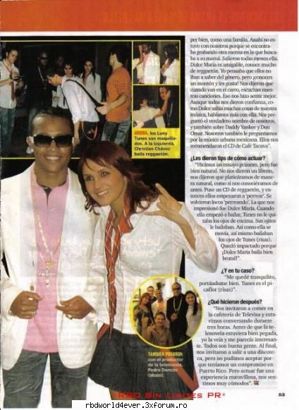 Articole - bebita_angelita - RBD