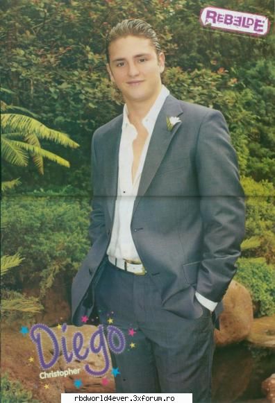 Articole - bebita_angelita - RBD