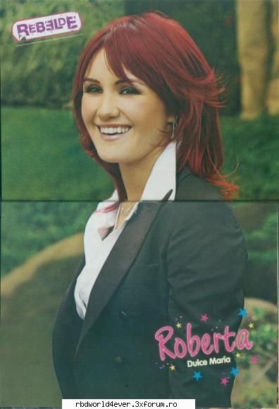 Articole - bebita_angelita - RBD