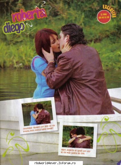 Articole - bebita_angelita - RBD