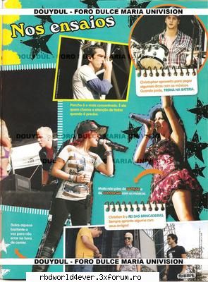 Articole - anahi_princessa - RBD