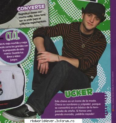 Articole - anahi_princessa - RBD