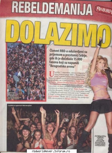 Articole - **Chris_Pollito** - RBD