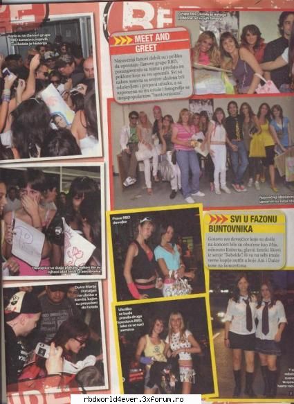 Articole - **Chris_Pollito** - RBD