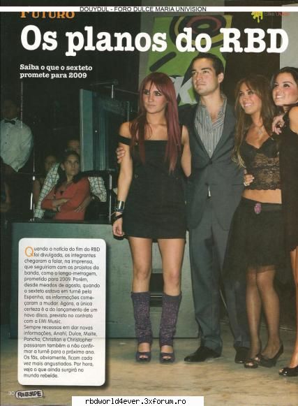 Articole - **Chris_Pollito** - RBD