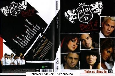 Articole - **Chris_Pollito** - RBD