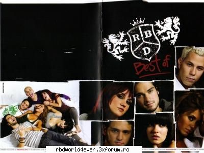 Articole - **Chris_Pollito** - RBD