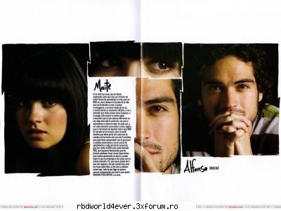 Articole - **Chris_Pollito** - RBD