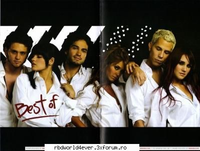 Articole - **Chris_Pollito** - RBD