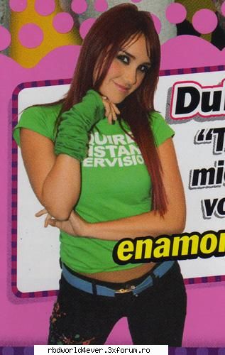 Articole - anahi_princessa - RBD