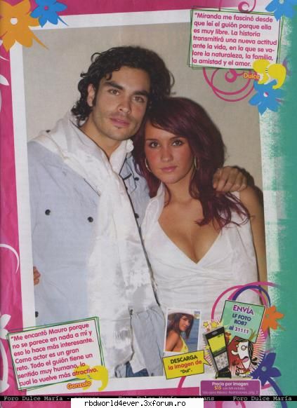 Articole - **Chris_Pollito** - RBD
