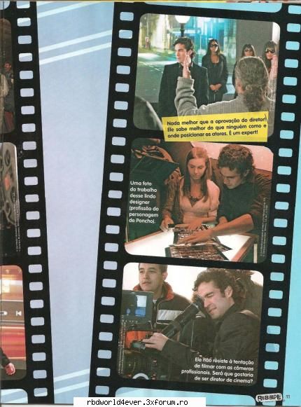 Articole - anahi_princessa - RBD