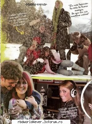 Articole - anahi_princessa - RBD