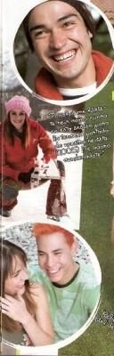 Articole - anahi_princessa - RBD