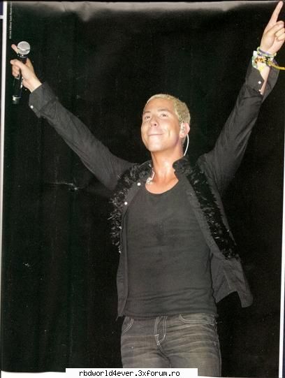 Articole - anahi_princessa - RBD