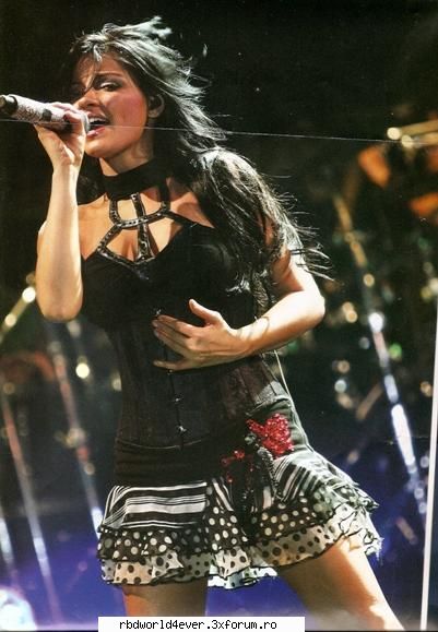 Articole - anahi_princessa - RBD