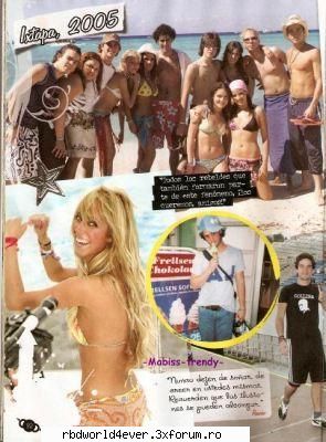 Articole - anahi_princessa - RBD