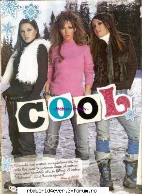Articole - anahi_princessa - RBD
