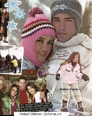 Articole - anahi_princessa - RBD