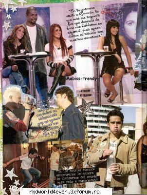 Articole - anahi_princessa - RBD
