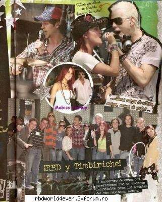 Articole - anahi_princessa - RBD