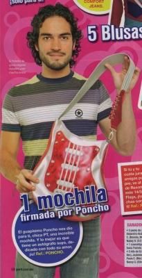 Articole - anahi_princessa - RBD