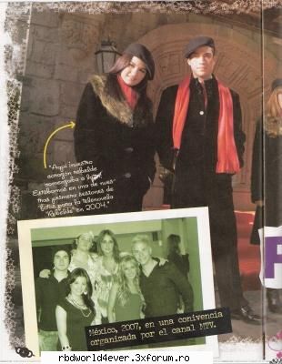 Articole - anahi_princessa - RBD