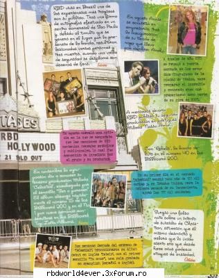 Articole - anahi_princessa - RBD