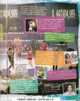 Articole - anahi_princessa - RBD