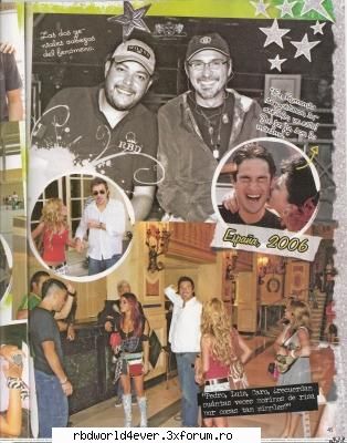 Articole - anahi_princessa - RBD