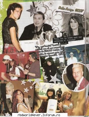 Articole - anahi_princessa - RBD
