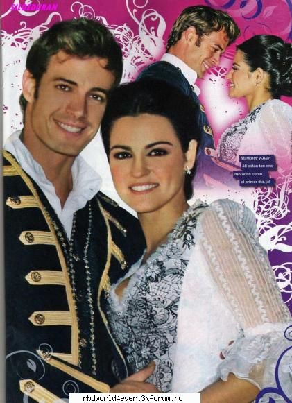 Articole - anahi_princessa - RBD