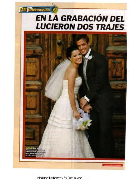 Articole - anahi_princessa - RBD