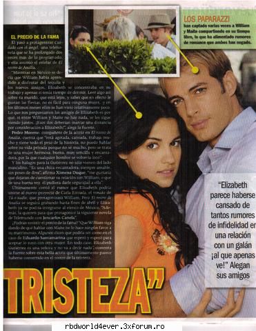 Articole - anahi_princessa - RBD