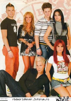 Articole - anahi_princessa - RBD