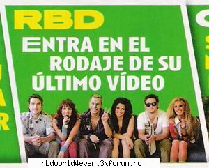 Articole - **Chris_Pollito** - RBD