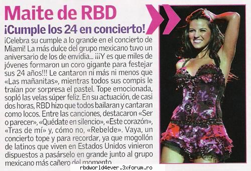 Articole - **Chris_Pollito** - RBD