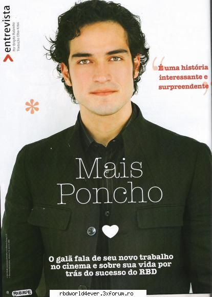 Articole - **Chris_Pollito** - RBD