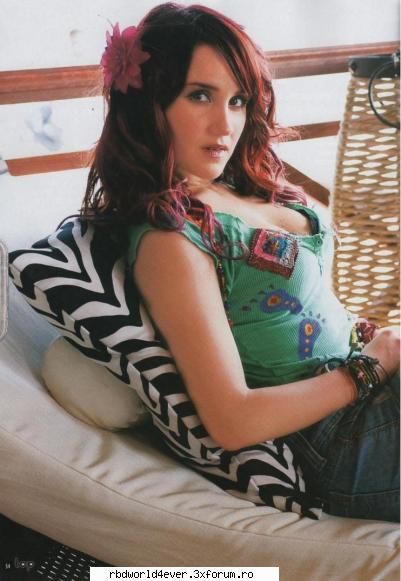 Articole - anahi_princessa - RBD