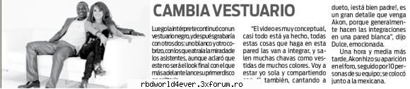 Articole - anahi_princessa - RBD