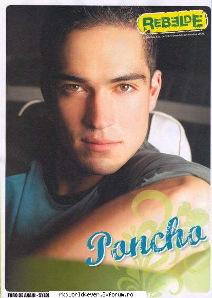 Articole - anahi_princessa - RBD